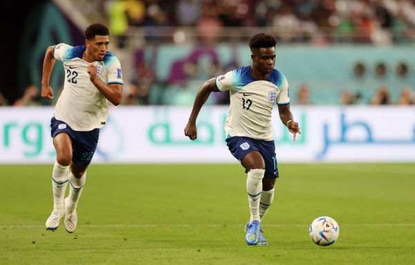 太窝囊了！贝林厄姆居莱尔拼命输出，皇马却赢不了